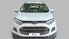 Used Ford Ecosport Titanium 1.5L Ti-VCT AT in Coimbatore