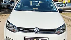 Used Volkswagen Polo GT TSI in Gurgaon