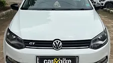 Used Volkswagen Polo GT TSI in Gurgaon