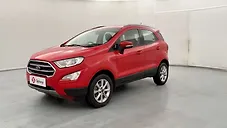 Used Ford Ecosport Titanium 1.5L Ti-VCT in Lucknow