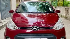 Used Hyundai Grand i10 Asta AT 1.2 Kappa VTVT [2013-2016] in Delhi