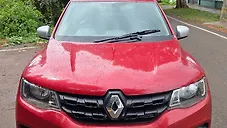 Used Renault Kwid 1.0 RXT [2016-2019] in Mysore
