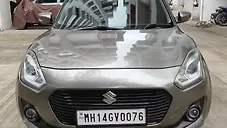 Used Maruti Suzuki Swift ZDi Plus in Pune