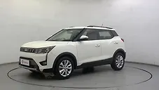 Used Mahindra XUV300 W8 1.2 Petrol [2019] in Ahmedabad