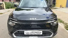 Used Kia Carens Prestige Plus 1.4 Petrol MT 7 STR in Bangalore