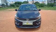 Used Tata Tiago Revotron XZA Plus in Bangalore
