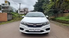 Used Honda City SV in Kolhapur