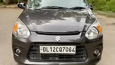 Used Maruti Suzuki Alto 800 Std CNG in Delhi