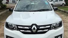 Used Renault Kwid 1.0 RXL [2017-2019] in Gurgaon