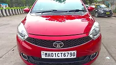 Used Tata Tiago Revotron XZA [2017-2019] in Mumbai
