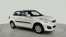 Used Maruti Suzuki Swift DZire VXI in Noida