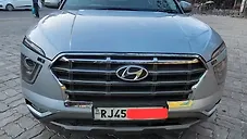 Used Hyundai Creta S 1.5 Petrol [2020-2022] in Jaipur