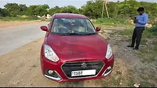 Used Maruti Suzuki DZire VXi in Hyderabad