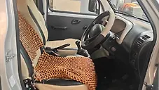 Used Maruti Suzuki Eeco 5 STR AC [2023-2025] in Hyderabad