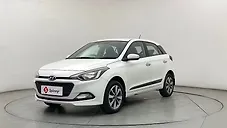 Used Hyundai Elite i20 Asta 1.2 (O) [2019-2020] in Chandigarh