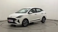 Used Hyundai Aura SX Plus 1.2 AMT Petrol in Hyderabad