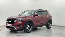 Used Kia Seltos GTX Plus 1.5 Diesel AT in Chennai