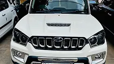 Used Mahindra Scorpio S5 2WD 7 STR in Patna