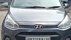 Used Hyundai Grand i10 Sports Edition 1.2L Kappa VTVT in Lucknow