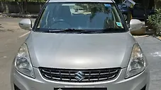 Used Maruti Suzuki Swift DZire VXI in Bangalore