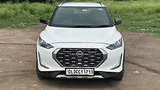 Used Nissan Magnite XV Executive in Delhi