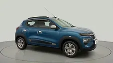 Used Renault Kwid 1.0 RXT Opt [2016-2019] in Delhi