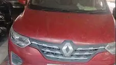 Used Renault Triber RXZ [2019-2020] in Hyderabad
