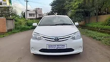 Used Toyota Etios GD in Kolhapur
