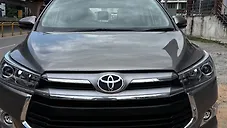 Used Toyota Innova Crysta 2.4 VX 7 STR [2016-2020] in Bangalore