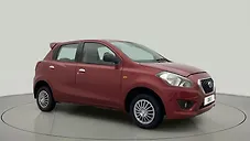 Used Datsun Go T in Hyderabad