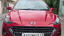 Used Hyundai Grand i10 NIOS Corporate Edition MT in Bangalore