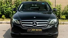Used Mercedes-Benz E-Class E 200 Expression in Delhi