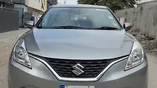 Used Maruti Suzuki Baleno Delta 1.2 in Bangalore