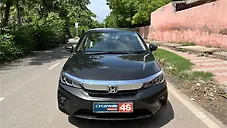 Used Honda City V Petrol in Delhi