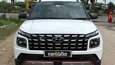 Used Hyundai Venue N8 DCT [2023-2023] in Gurgaon