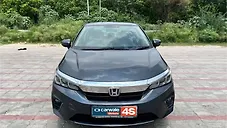 Used Honda City V Petrol in Delhi