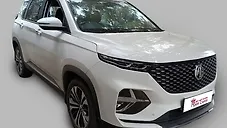 Used MG Hector Sharp 1.5 Petrol CVT in Coimbatore