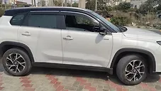 Used Toyota Urban Cruiser Hyryder V Hybrid [2022-2023] in Gurgaon