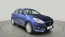 Used Maruti Suzuki DZire ZXi AMT in Kolkata