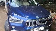 Used BMW X1 sDrive20d M Sport in Delhi