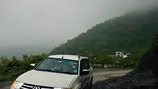 Used Mitsubishi Pajero 2.5 MT in Dehradun