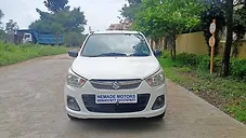 Used Maruti Suzuki Alto VXi AMT [2014-2018] in Kolhapur