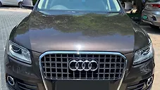 Used Audi Q5 30 TDI Premium Edition in Gurgaon