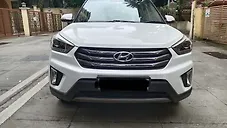 Used Hyundai Creta 1.6 SX Plus AT Petrol in Navi Mumbai