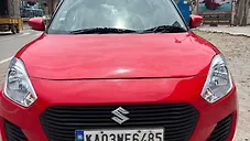Used Maruti Suzuki Swift VDi in Bangalore