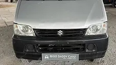 Used Maruti Suzuki Eeco 5 STR [2014-2019] in Hyderabad
