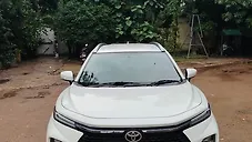 Used Toyota Urban Cruiser Taisor V 1.0 Petrol AT in Kolkata