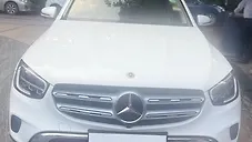 Used Mercedes-Benz GLC 200 Progressive in Gurgaon