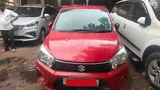 Used Maruti Suzuki Celerio VXi AMT in Hyderabad