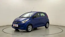 Used Hyundai Eon Magna + AirBag in Navi Mumbai